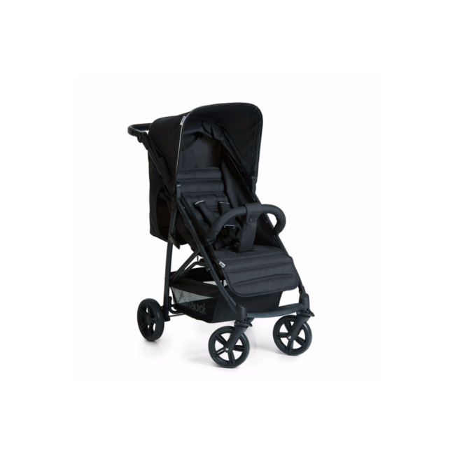 hauck rapid 4 stroller